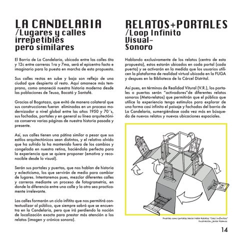 家具手册 CRÓNICAS ONÍRICAS 第 18 页
