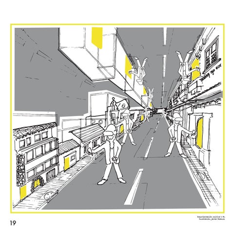 家具手册 CRÓNICAS ONÍRICAS 第 21 页