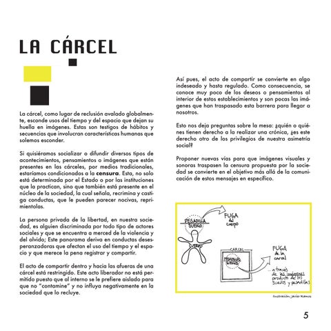 家具手册 CRÓNICAS ONÍRICAS 第 9 页