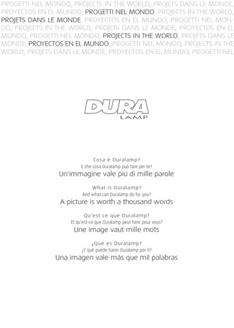 Duralamp Projects 第 3 页