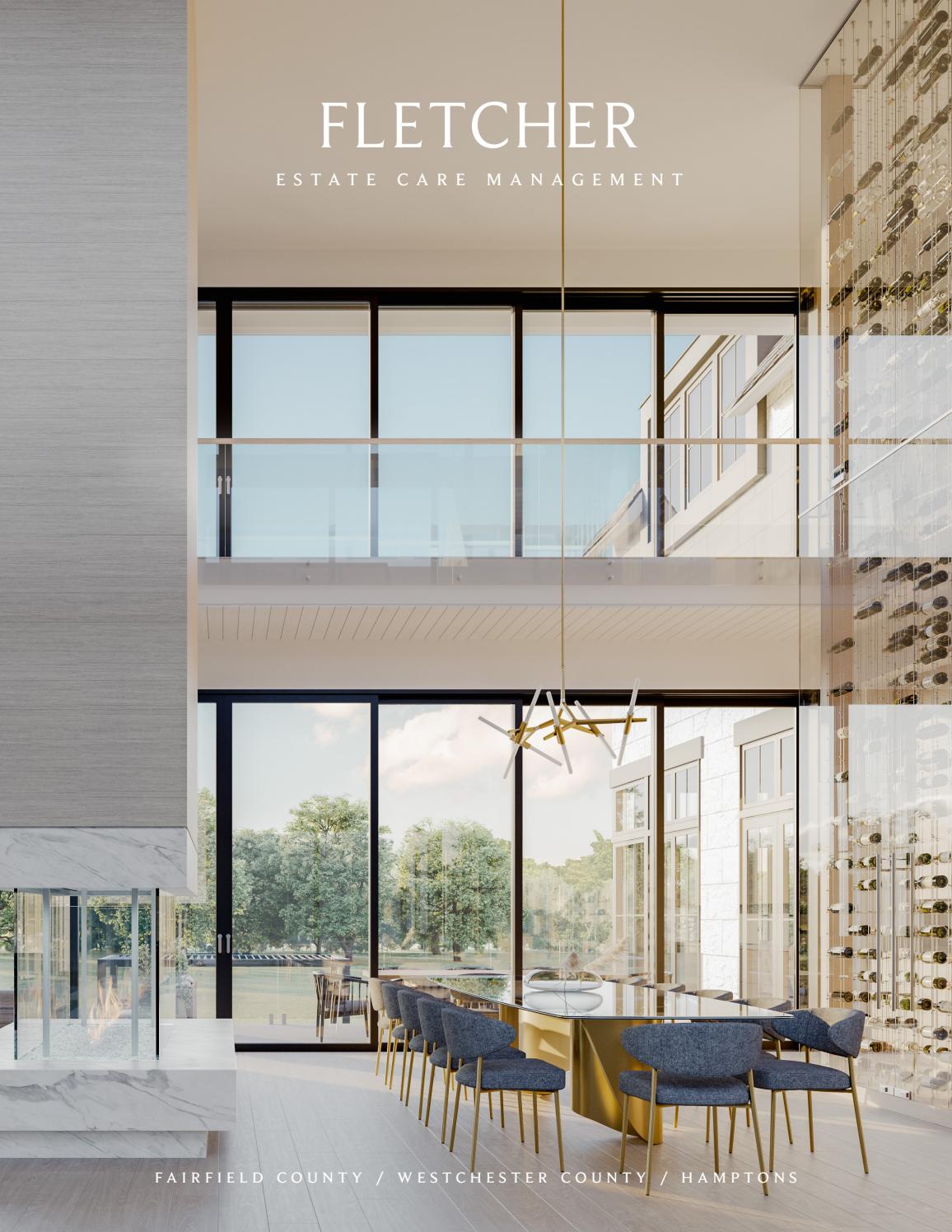Fletcher Development Estate Management by Bespoke Marketing Issuu