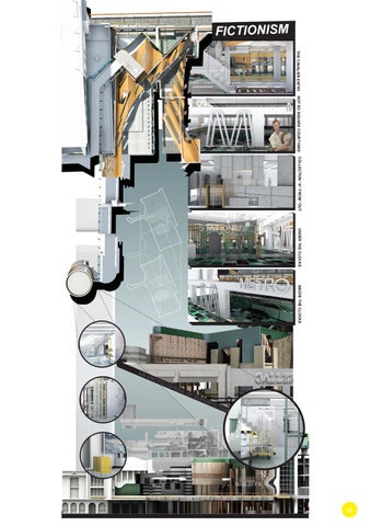 RMIT Architecture Major Project Catalogue Semester 1 2020 by RMIT ...