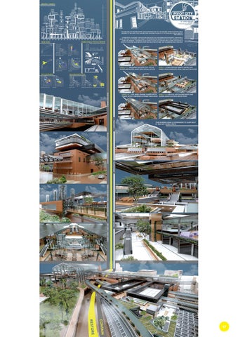 RMIT Architecture Major Project Catalogue Semester 1 2020 by RMIT ...
