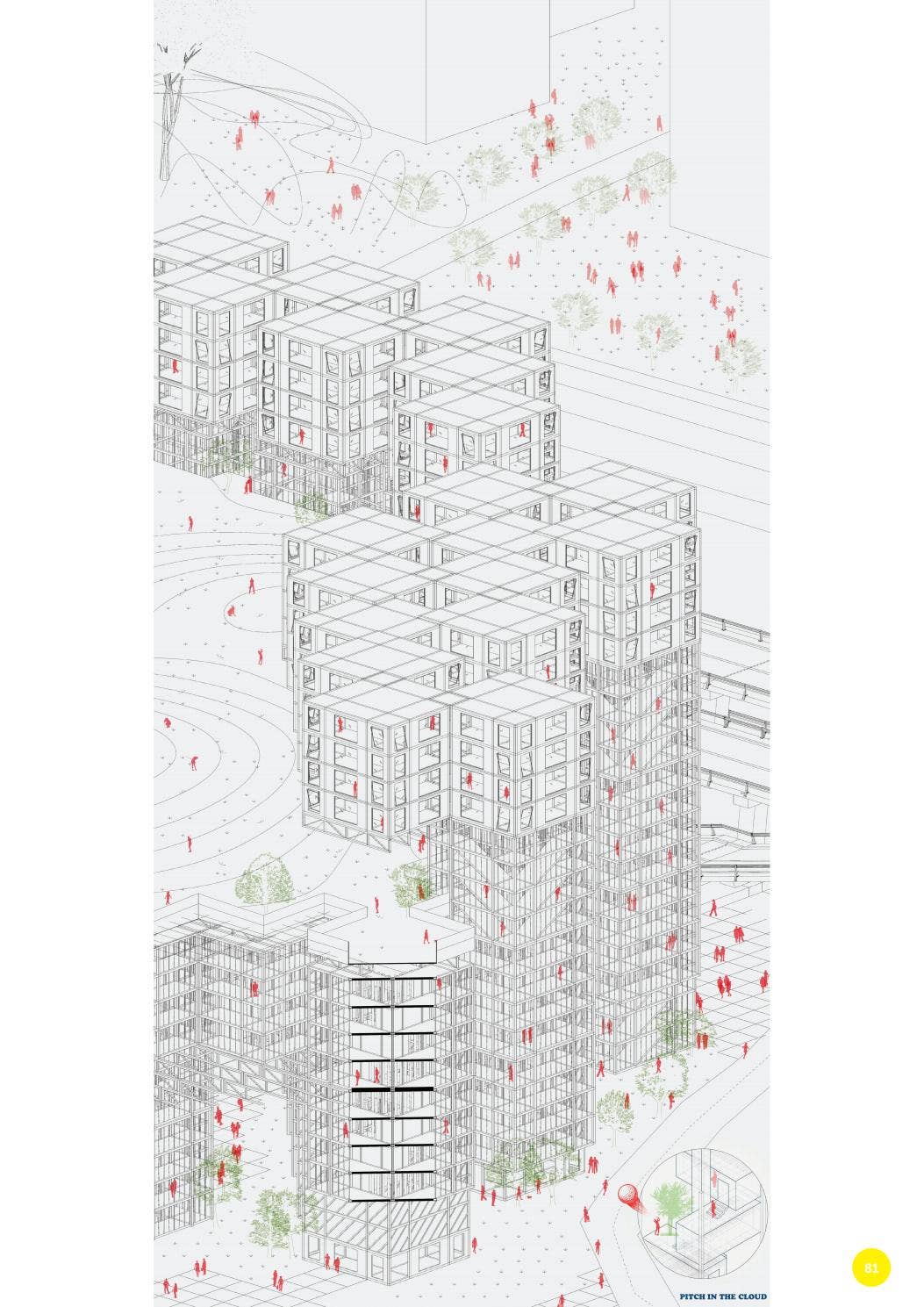 Rmit Project RMIT Architecture Major Project Catalogue Semester 1 2020 by RMIT ...