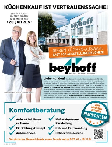 Nobi 3 Küchen Prospekt 第 2 页