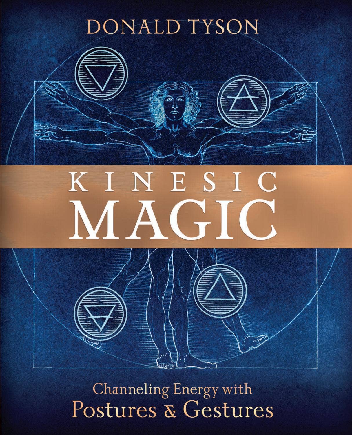 Kinesthetic Magic.pdf Kinesic Magic, by Donald Tyson by Llewellyn Worldwide, LTD. - Issuu