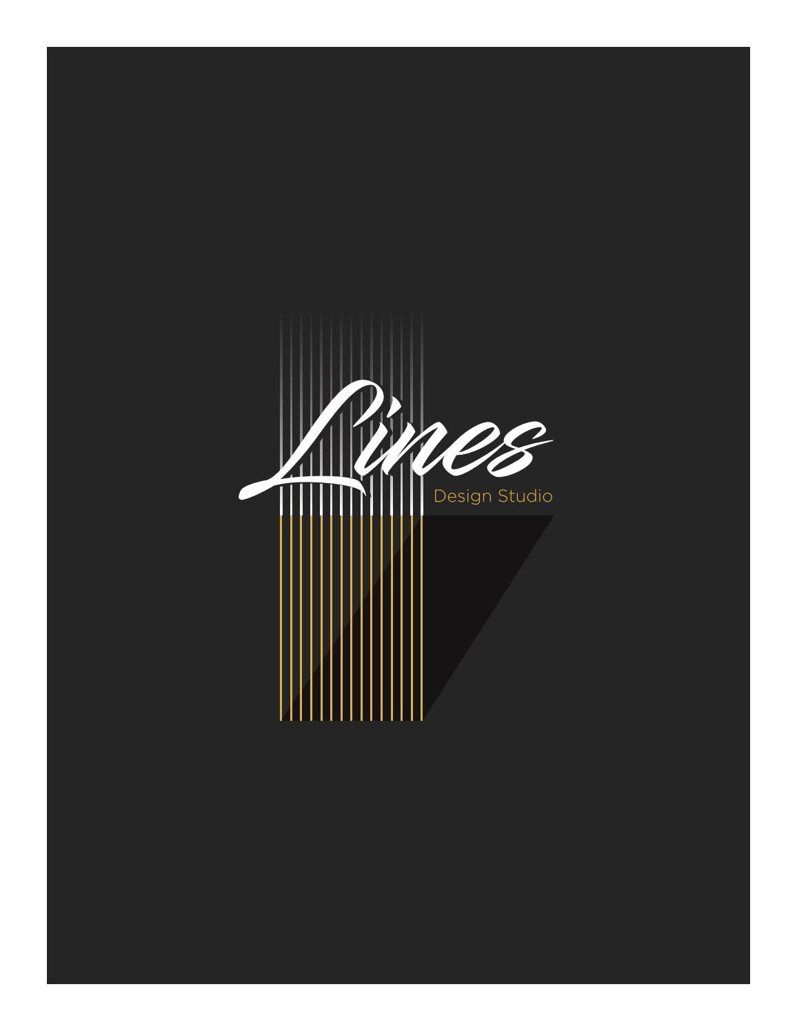 Lines Design Studio Company Profile by linesdesignstudioph Issuu