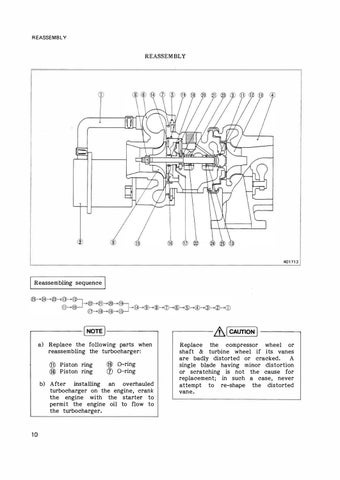 ASV PT80 Engine Specifications and Workshop Manual by engineparts2 - Issuu