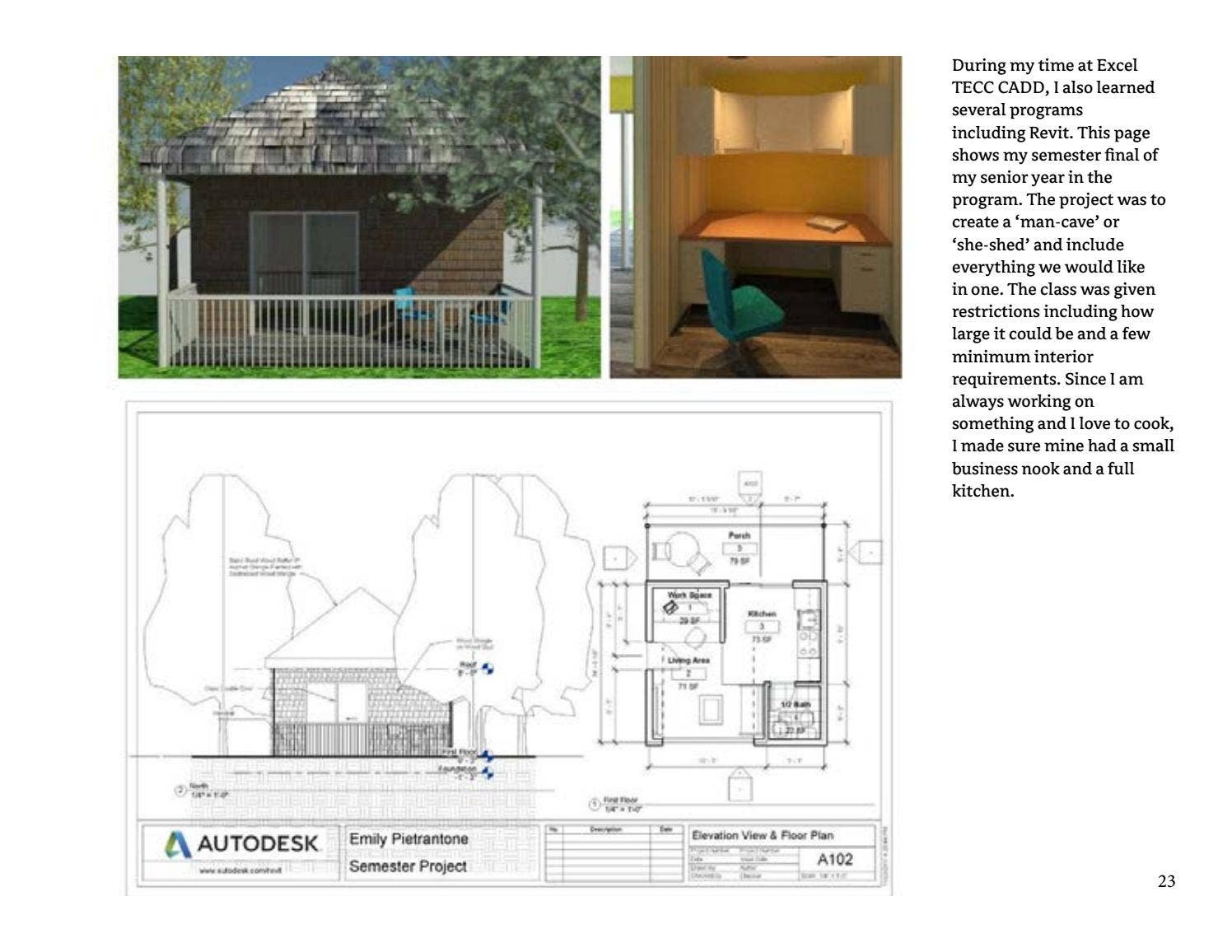 DAAP Urban Planning Portfolio Spring 2020 by Emily Pietrantone - Issuu