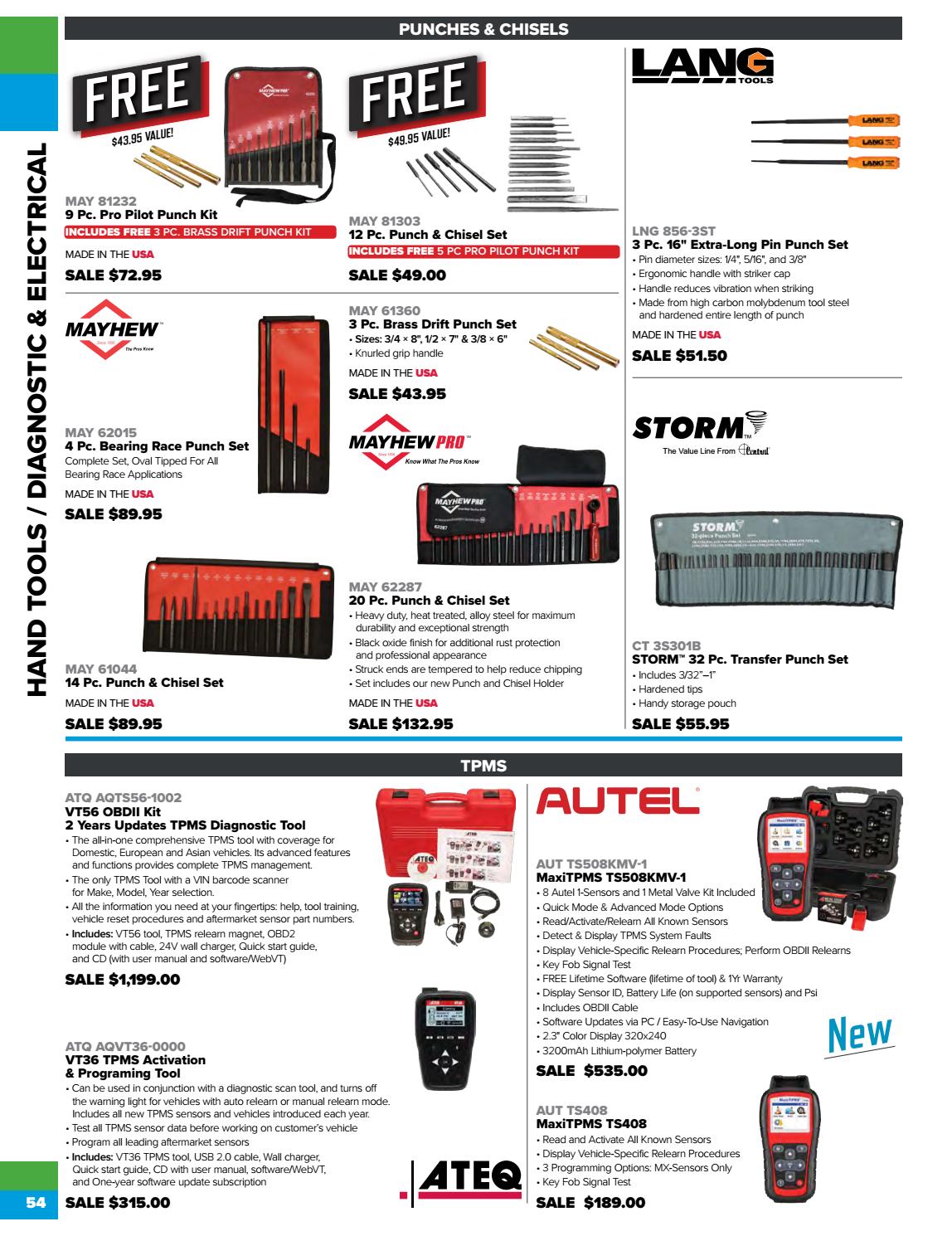 Tool Market Catalog by Neu Tool & Supply Corp. Issuu