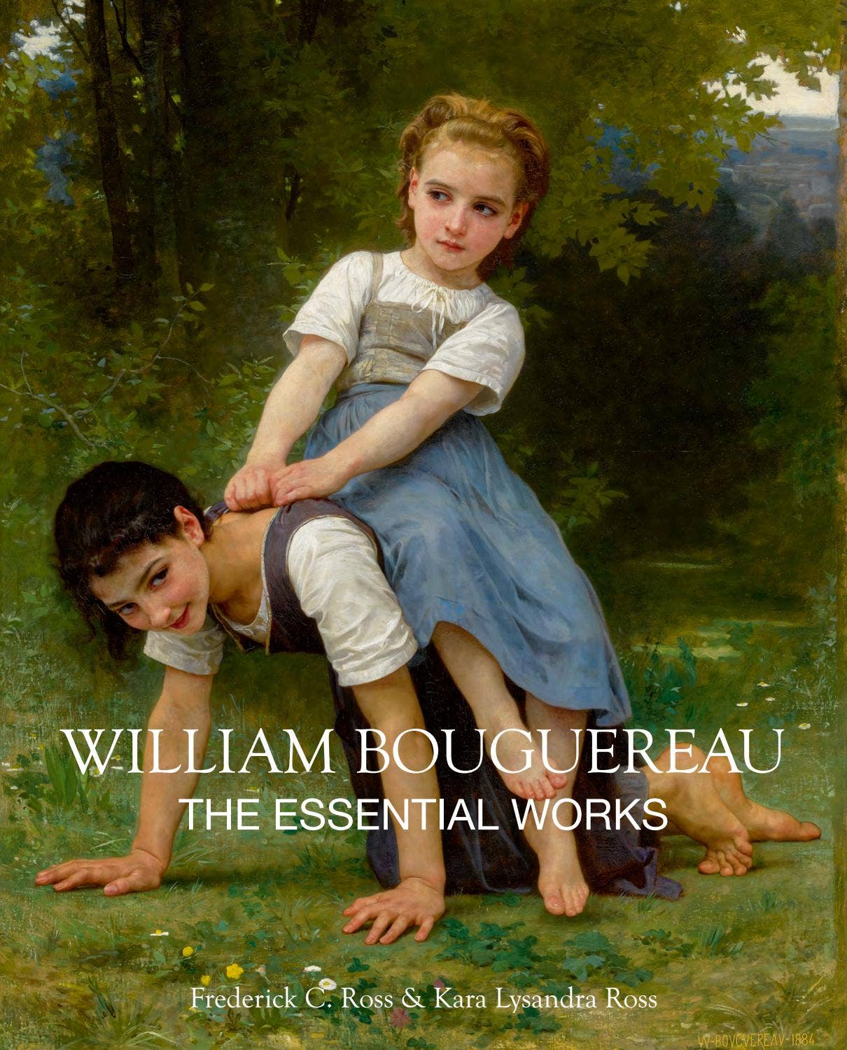William Bouguereau by ACC Art Books - Issuu