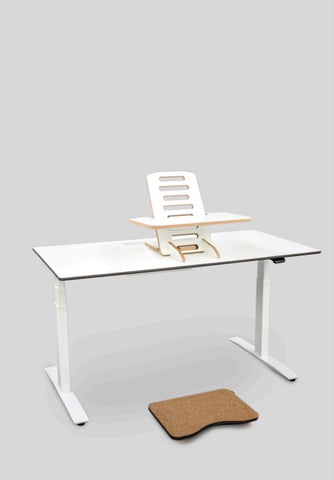 PORTUGAL - ORGATEC 2018 第 4 页