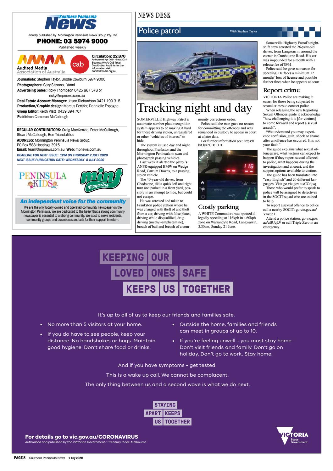 speeding dating in Langwarrin Australia