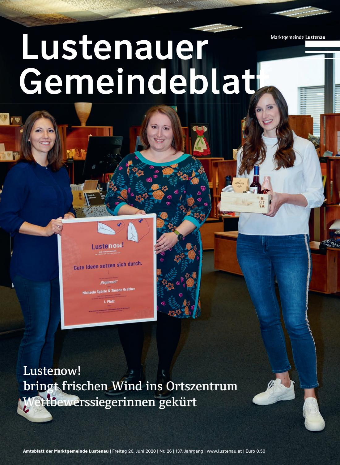 femail Standorte