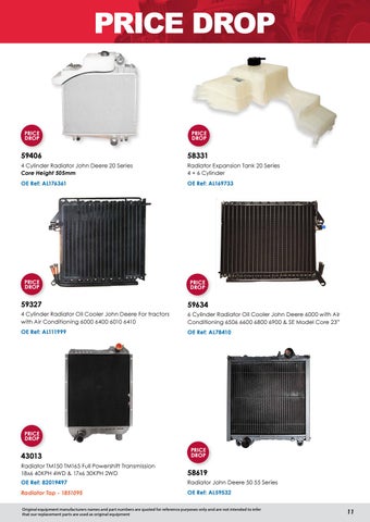 Kendal Hills Supply 灯饰目录 · December 2019 Product News 第 11 页