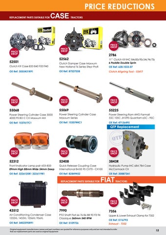 Kendal Hills Supply 灯饰目录 · December 2019 Product News 第 15 页