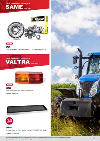 Kendal Hills Supply 灯饰目录 · December 2019 Product News 第 3 页
