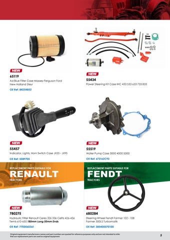 Kendal Hills Supply 灯饰目录 · December 2019 Product News 第 5 页