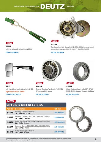 Kendal Hills Supply 灯饰目录 · December 2019 Product News 第 7 页