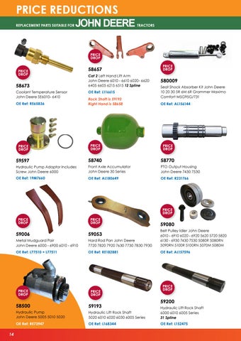 Kendal Hills Supply 灯饰目录 · November 2019 Product News 第 14 页