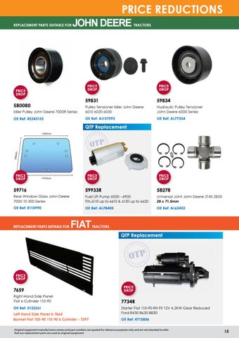 Kendal Hills Supply 灯饰目录 · November 2019 Product News 第 15 页