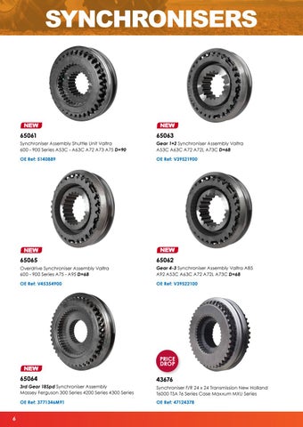 Kendal Hills Supply 灯饰目录 · November 2019 Product News 第 6 页