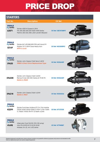 Kendal Hills Supply 灯饰目录 · November 2019 Product News 第 7 页