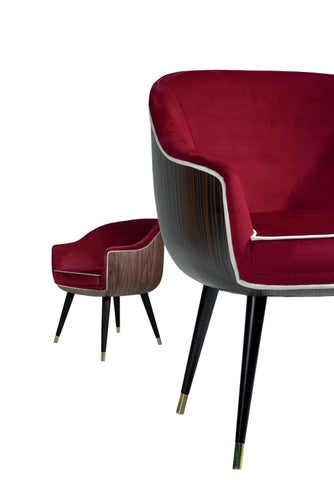 ASSOCIATIVE DESIGN - MILAN DESIGN WEEK 2018 第 6 页