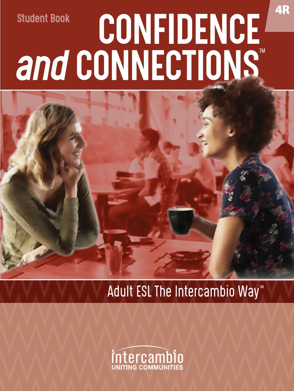 Confidence and Connections Student Book 4 RIGHT Preview by