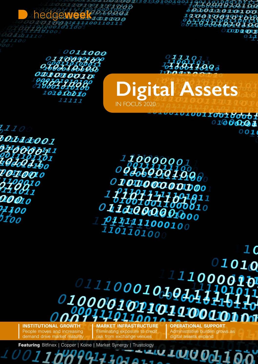 Digital Assets in Focus 2020 by Global Fund Media - Issuu