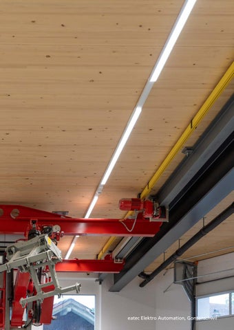 Sonepar Suisse 灯饰目录 · | Lichtprojekte 2020 / 2021 第 8 页