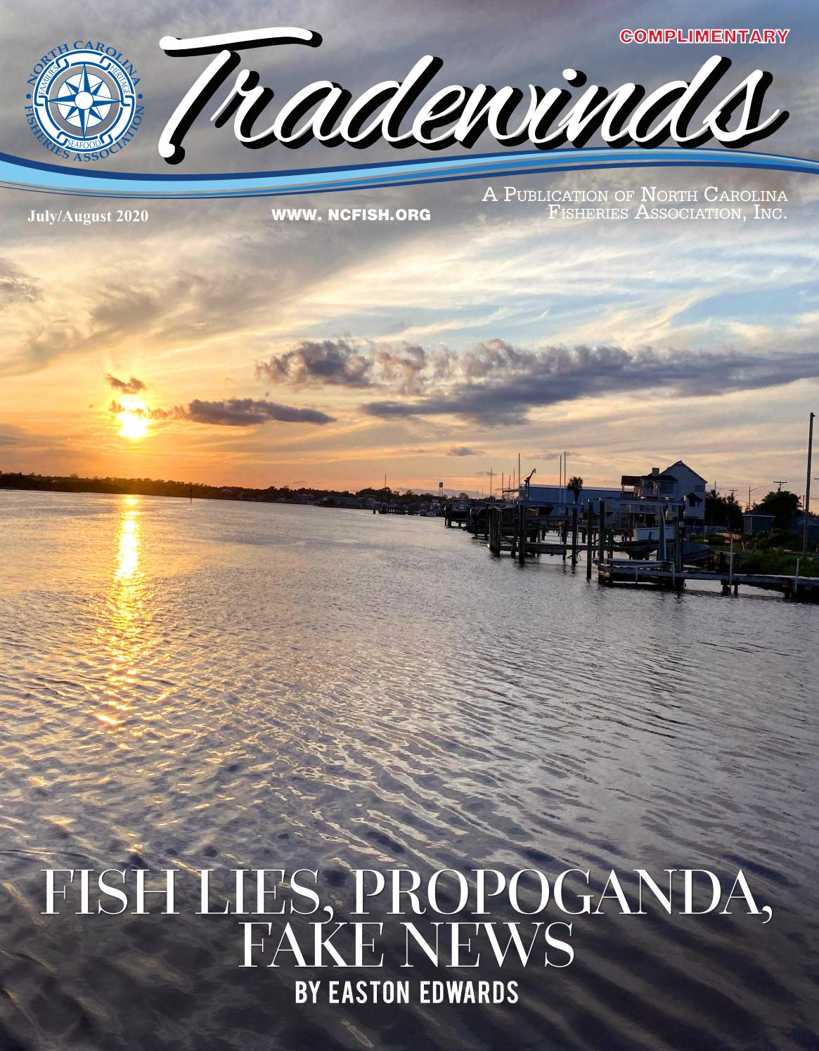 Tradewinds JulyAugust 2020 by relyus Issuu