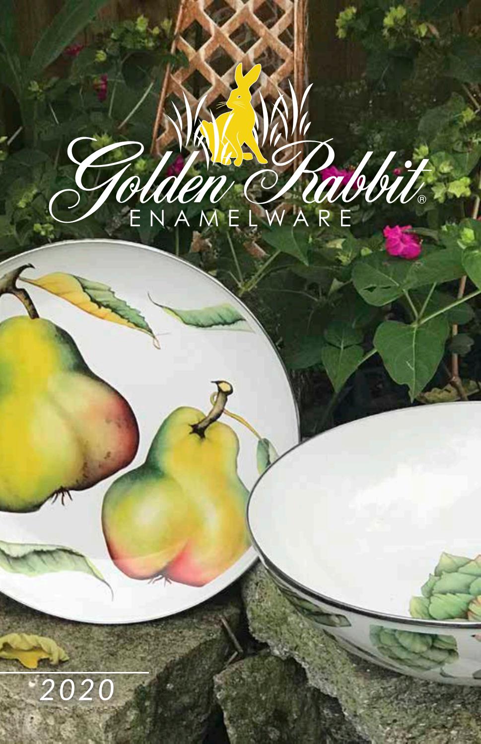 Golden Rabbit 2020 Catalog by Just Got 2 Have It! Issuu