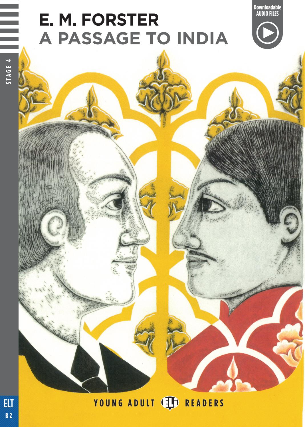A passage to India by ELI Publishing - Issuu