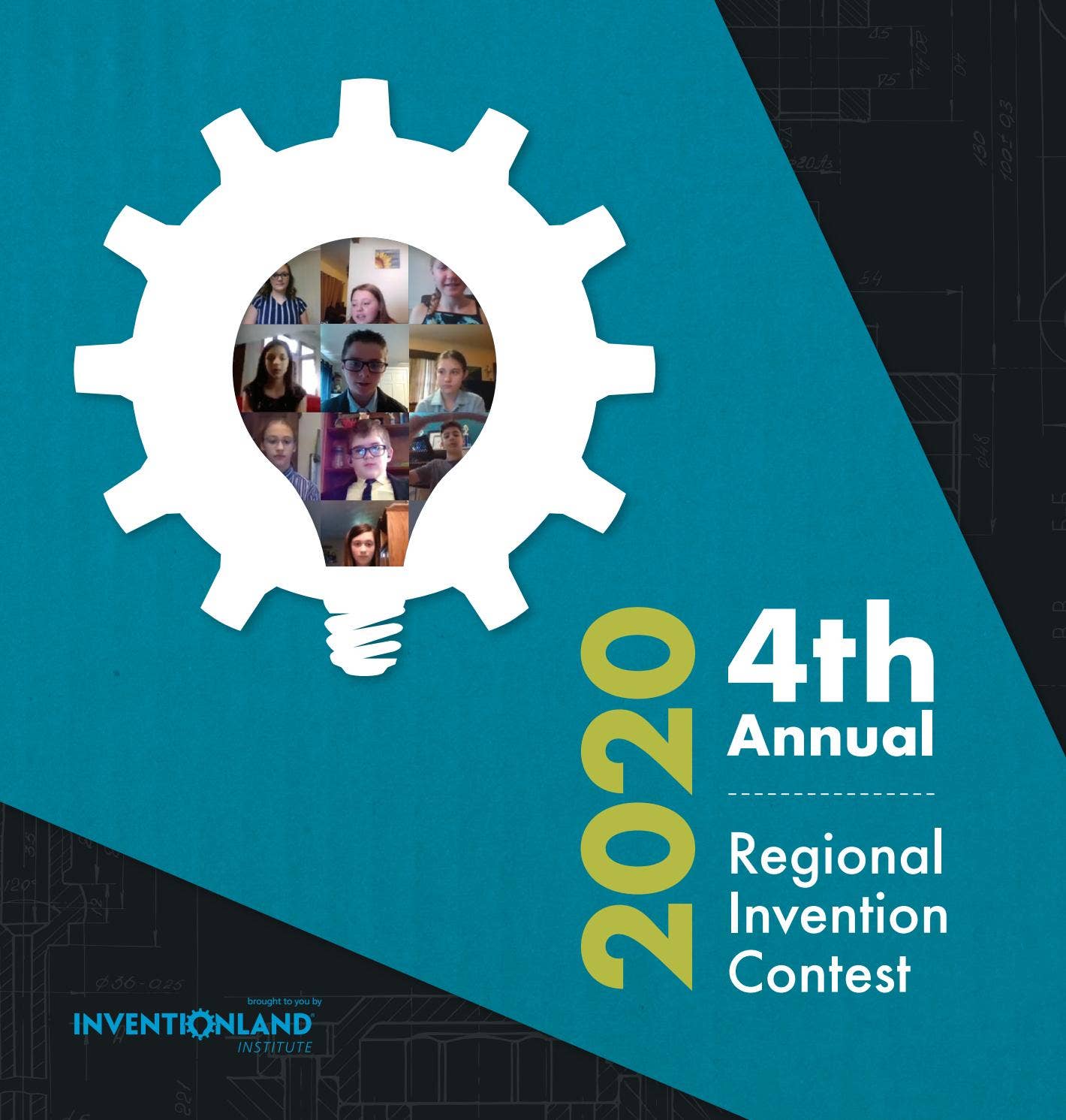 Inventionland Institute 2020 Virtual Invention Contest by ...
