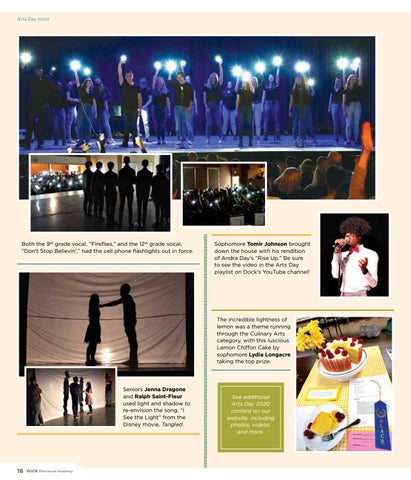 Lamplighter 夏季 2020 第 18 页