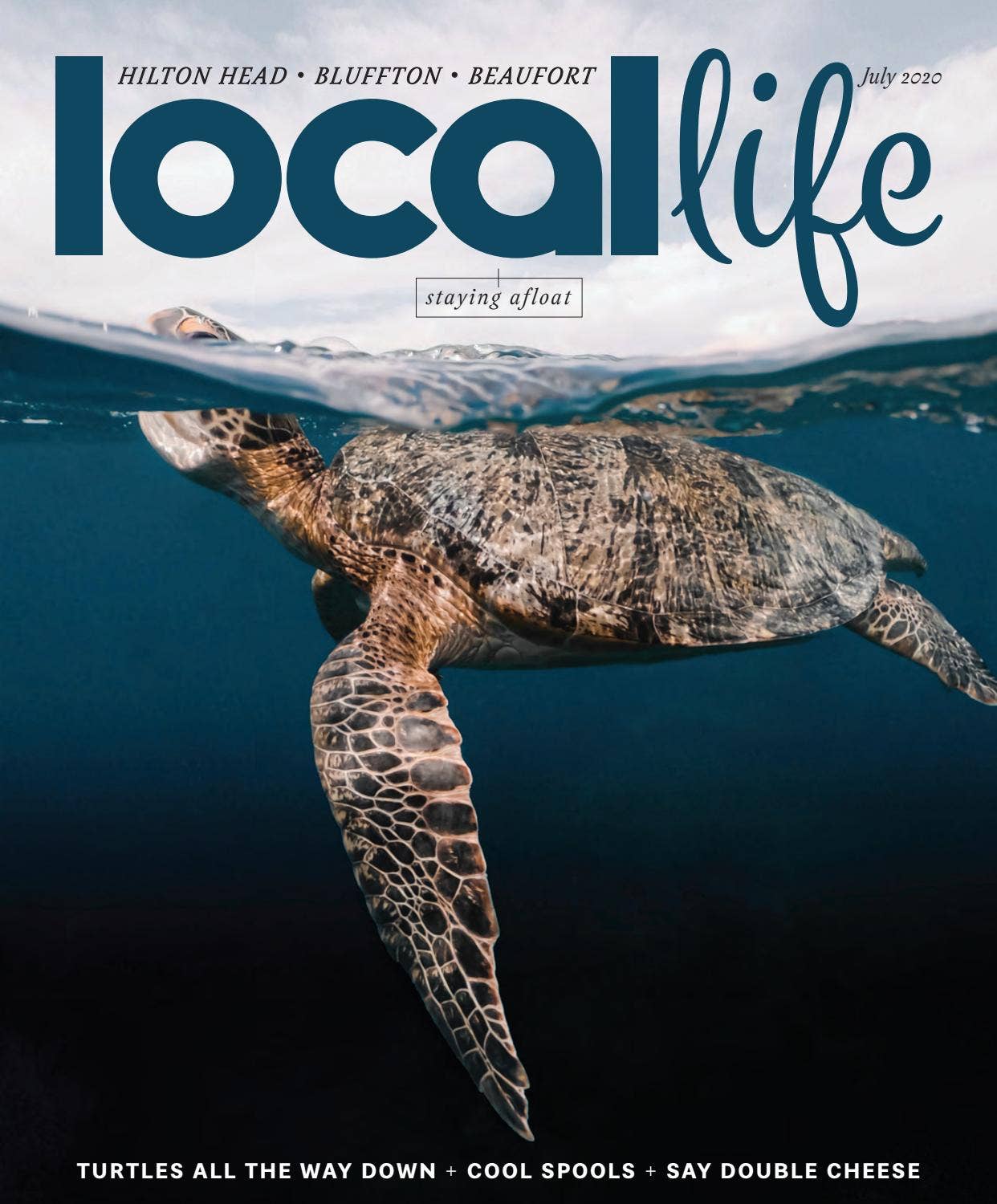 Local Life Magazine July 2020 by LocalLife - Issuu