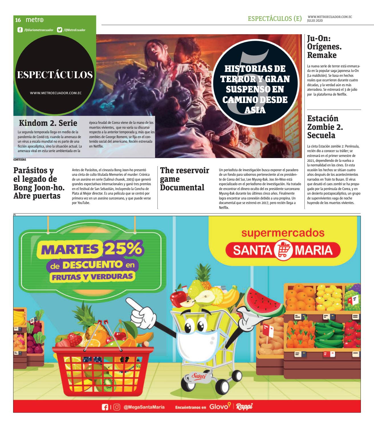 Diario De Un Zombie 2 Legado