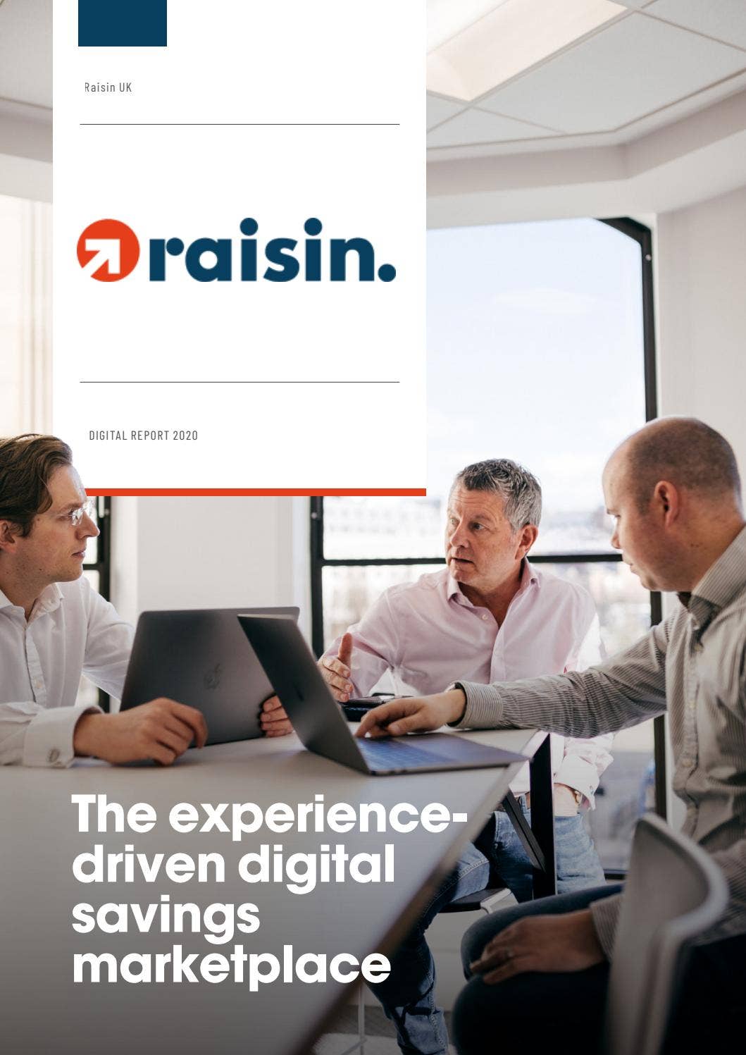 Raisin UK - July 2020 by Business Chief Europe - Issuu