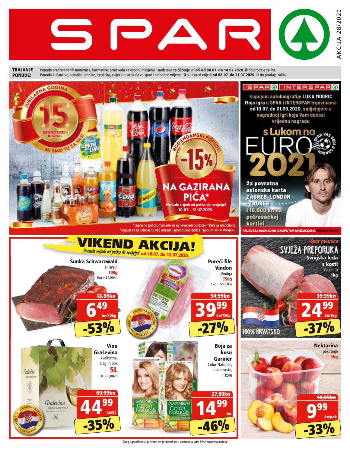 Spar by katalozi.net - Issuu
