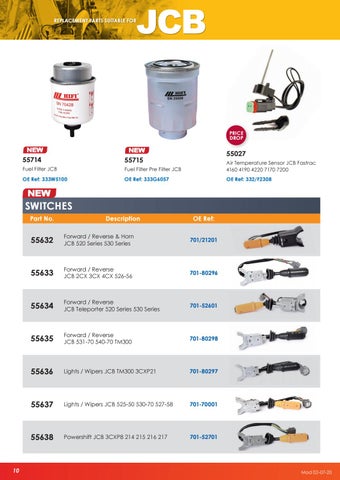 Kendal Hills Supply 灯饰目录 · July 2020 Product News 第 10 页