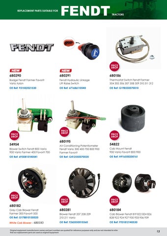 Kendal Hills Supply 灯饰目录 · July 2020 Product News 第 13 页