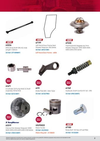 Kendal Hills Supply 灯饰目录 · July 2020 Product News 第 3 页