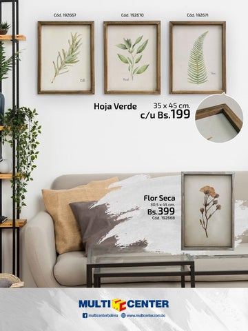家具目录 德文 Cuadros Decorativos 第 14 页