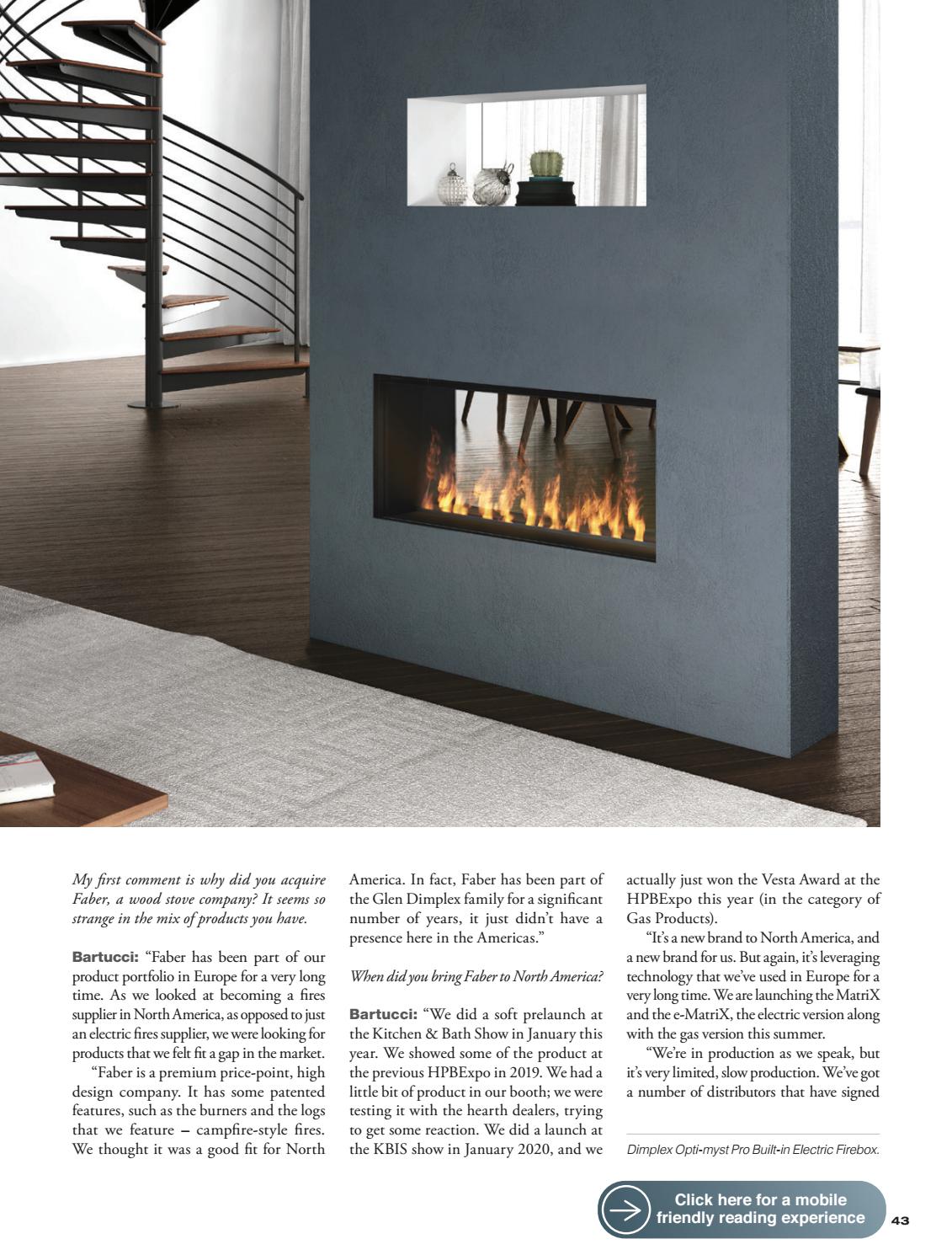 Hearth & Home Magazine 2020 July Issue | Hearth & Home Magazine 2020 July Issue |