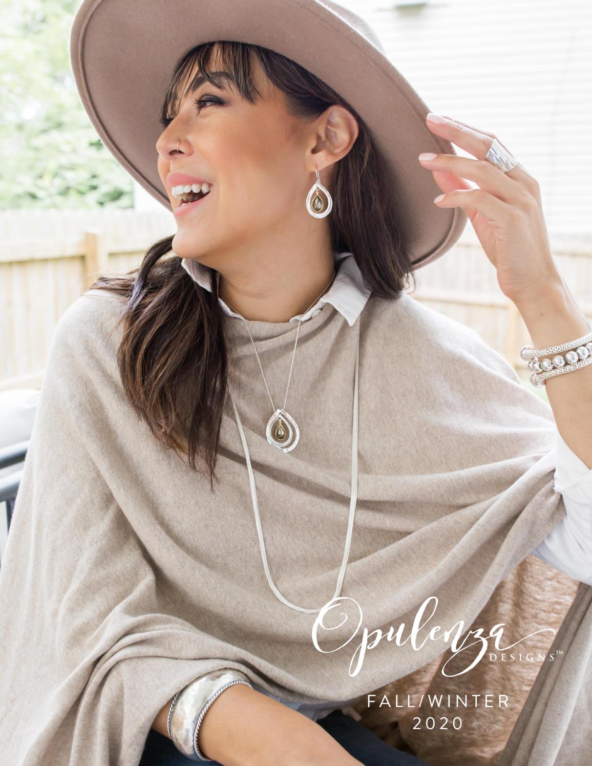 Opulenza Designs Fall Winter Catalog 2020 by Opulenza Designs - Issuu