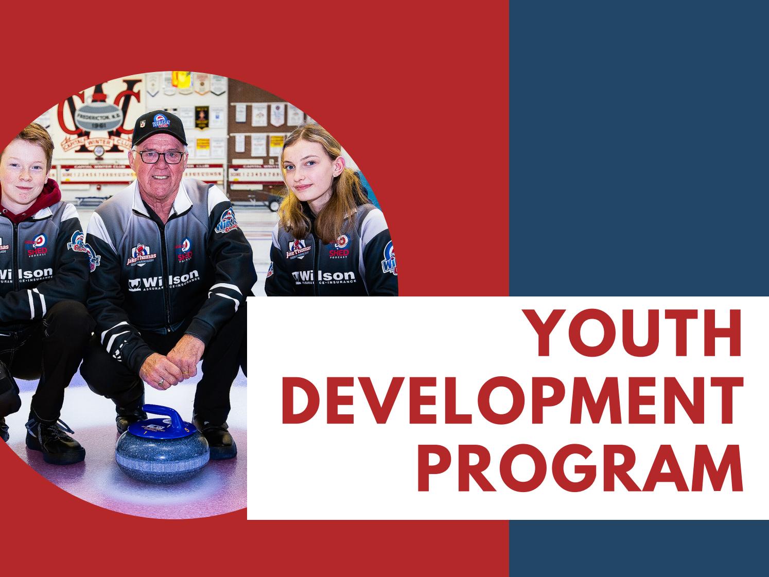 Youth Development Program by Capital Winter Club Issuu