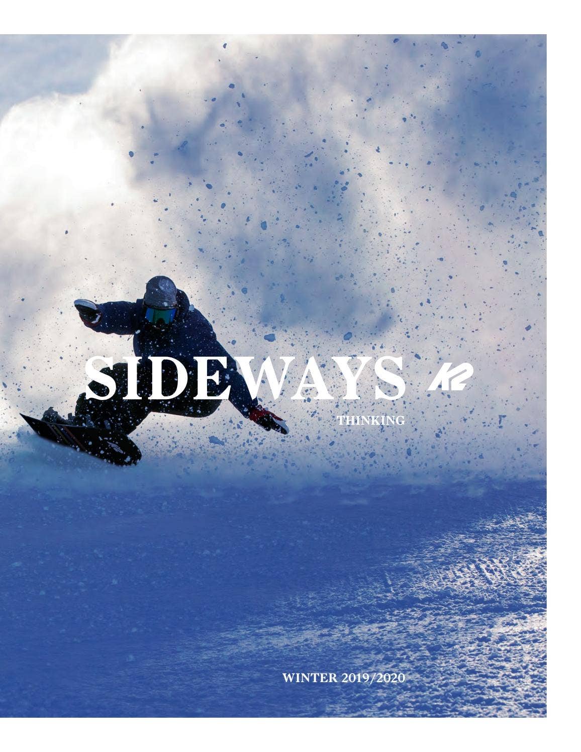 K2 - K2 www(18-19モデル) スノーボード seaksports_24-k2-special-effects