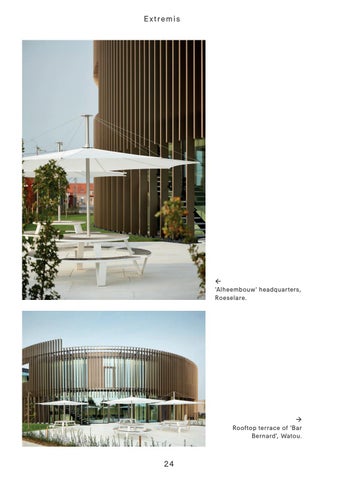 Extremis catalogue 2020 by Extremis - Issuu