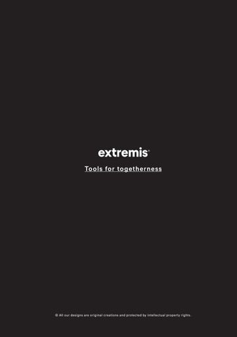 Extremis 灯饰目录 2020 第 3 页